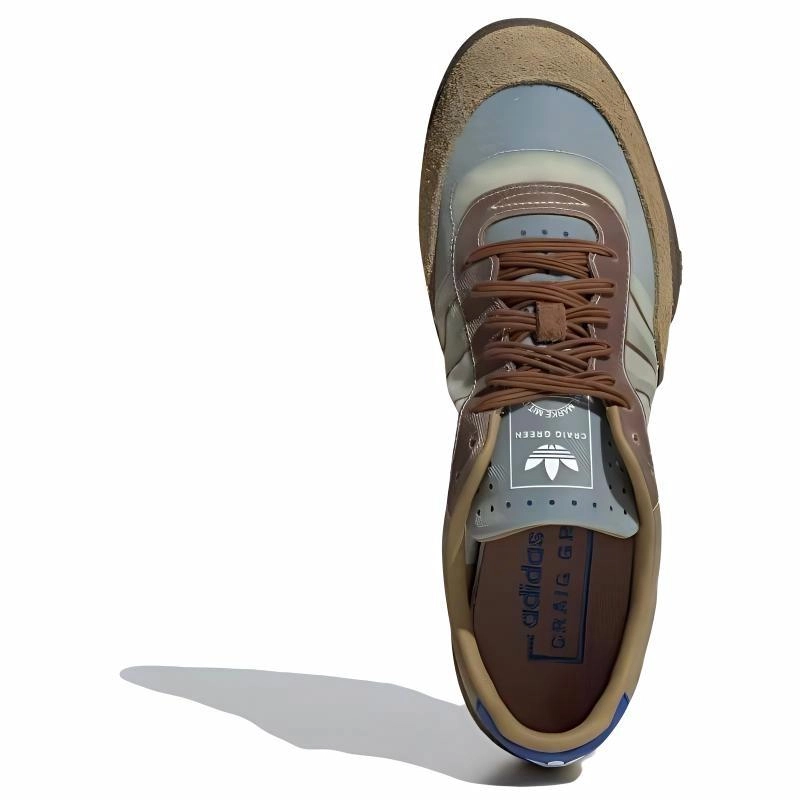 Craig Green x adidas originals SQUASH POLTA AKH
