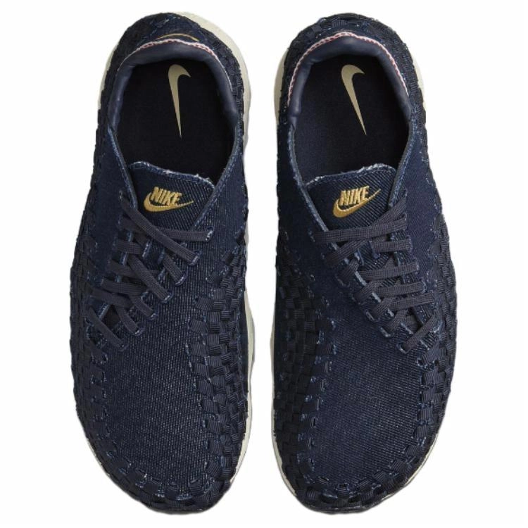 Nike Air Footscape Woven Denim