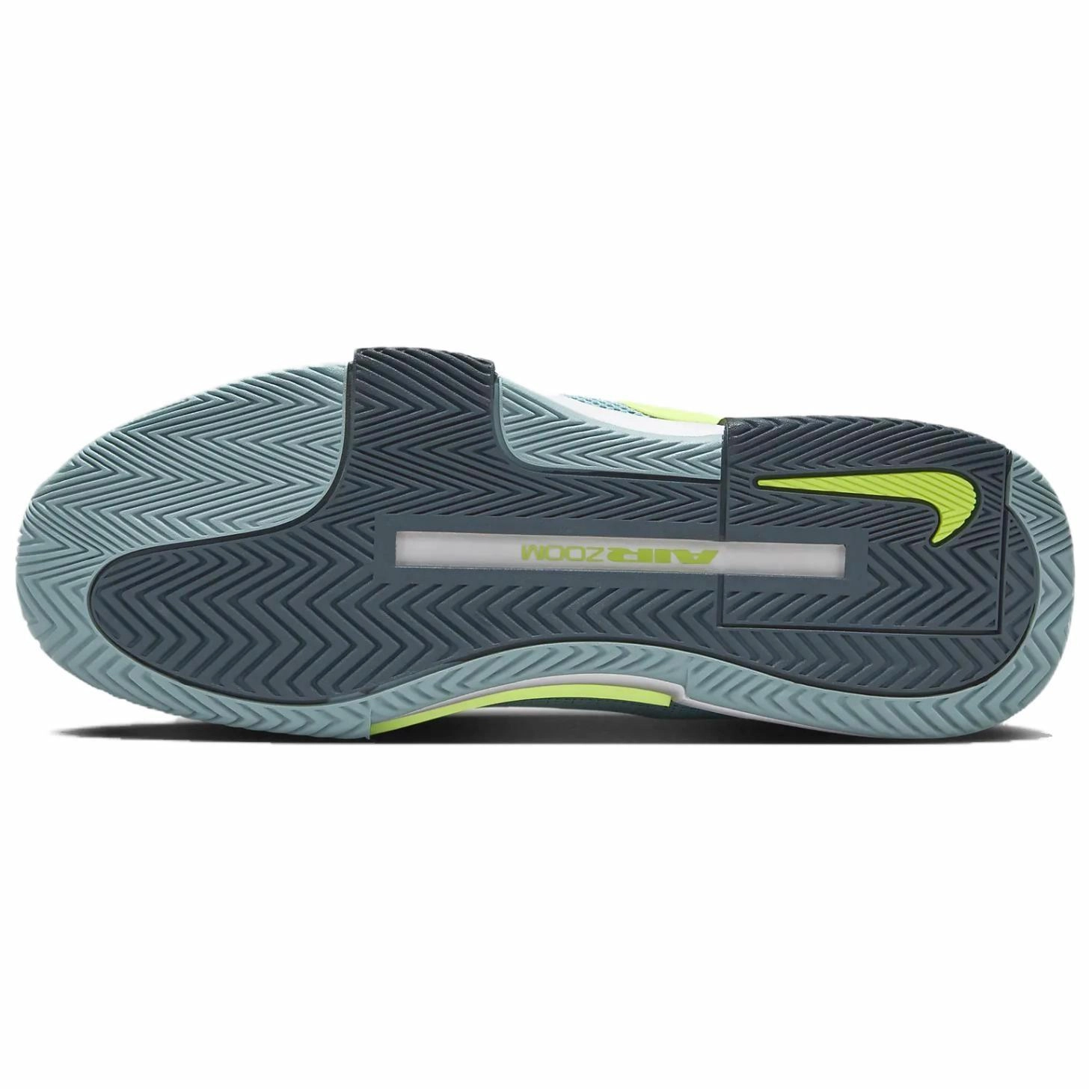 Nike GP Challenge 1