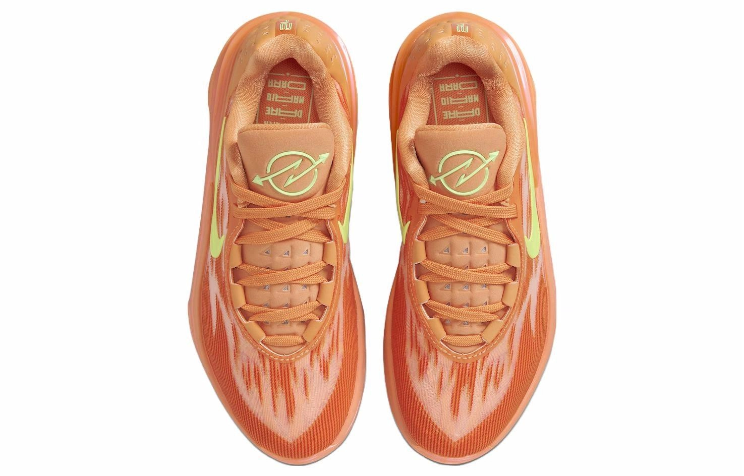 Nike Air Zoom G.T. Cut 2 "Arike Ogunbowale"