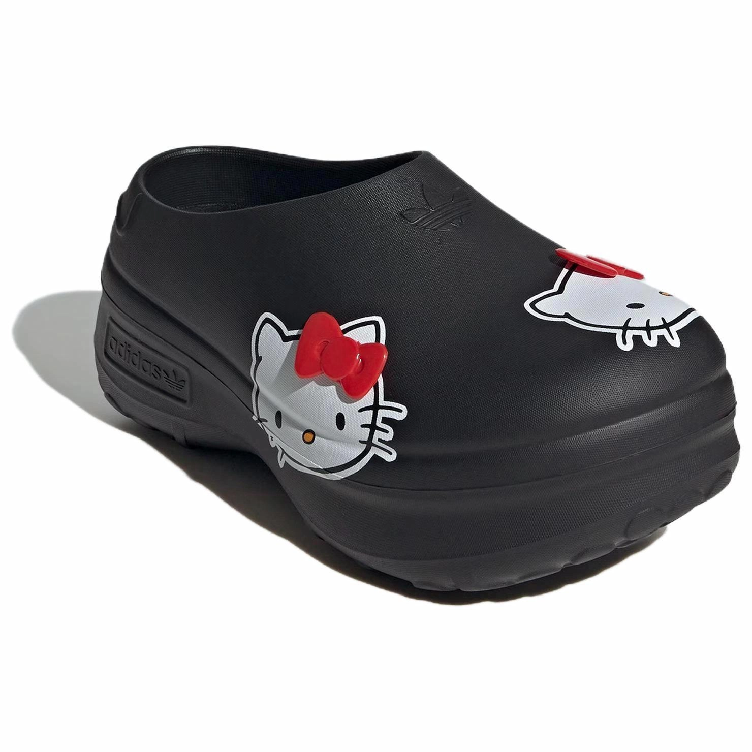 Hello Kitty x adidas originals AdiFOM Stan Smith Mule