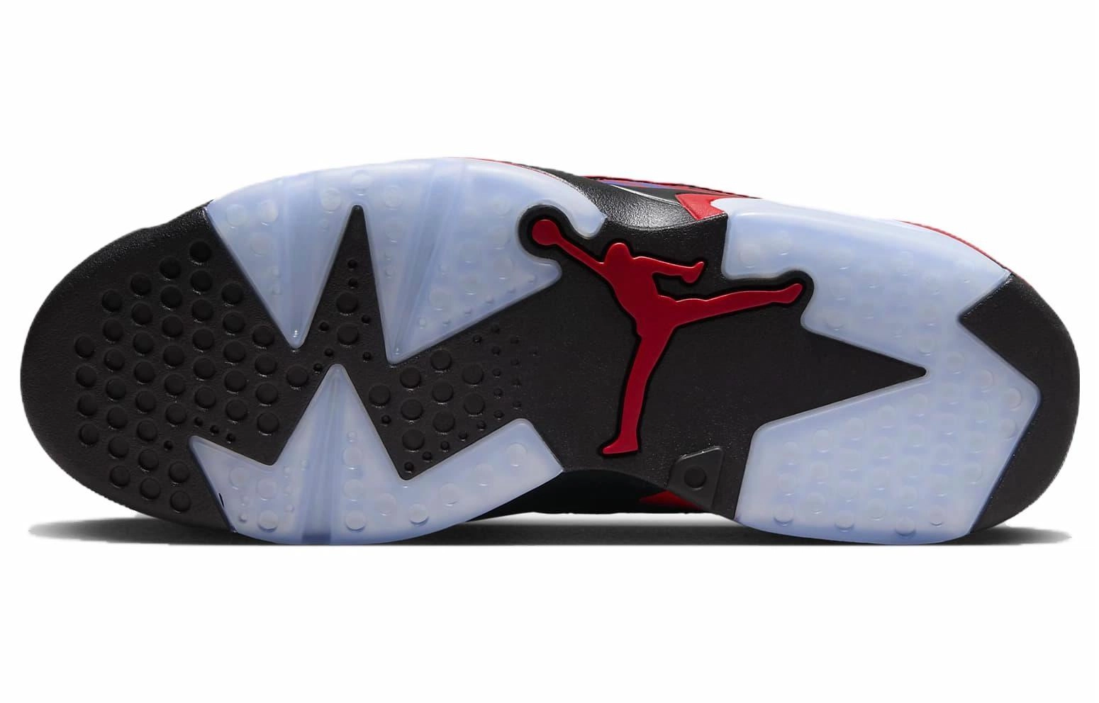 Jordan MVP "Raptors"