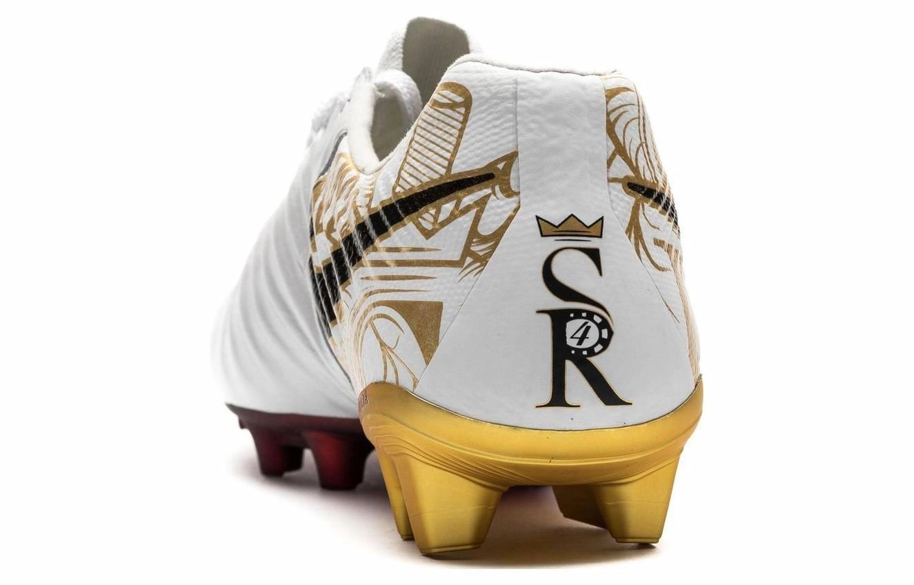Nike Tiempo Legend 7 SR4 FG Corazon y Sangre