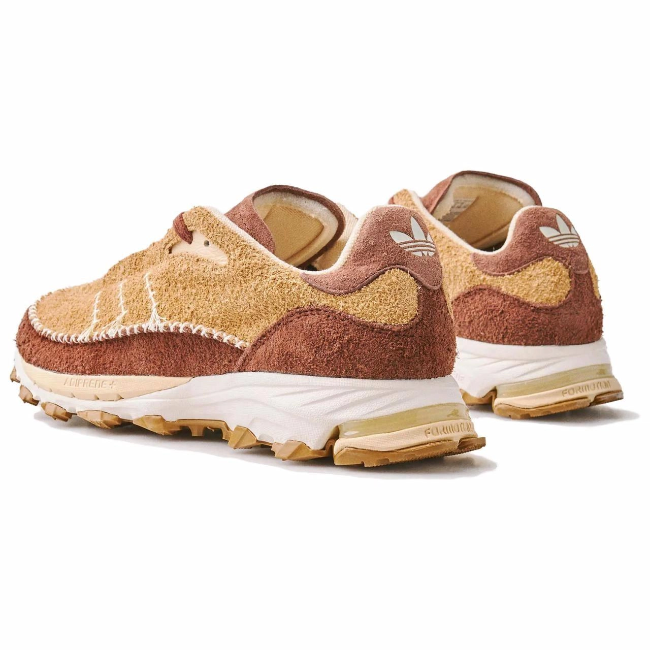 END. X adidas originals MOCATURF 'FLYFISHING'