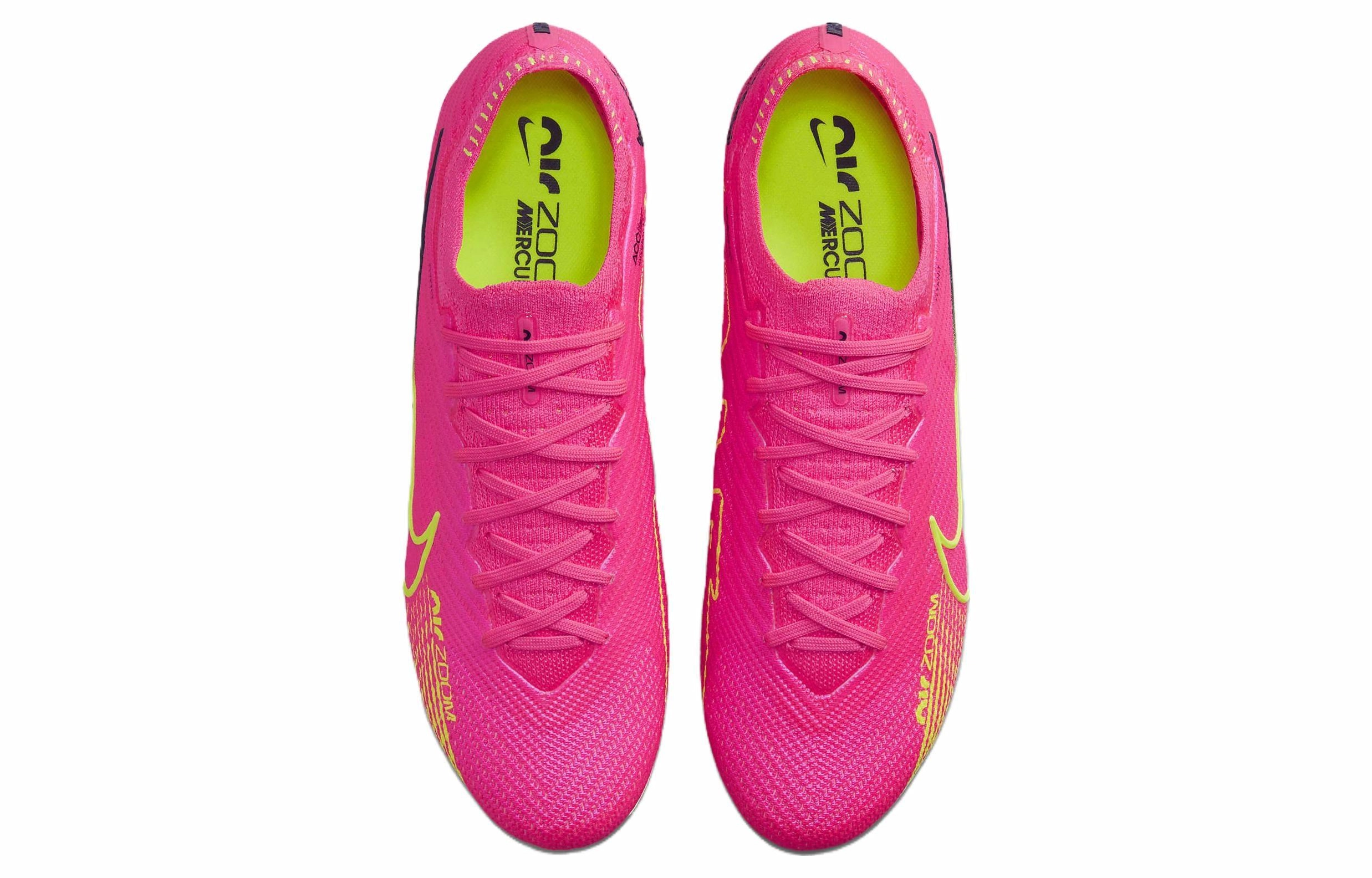 Nike Air Zoom Vapor 15 Elite FG