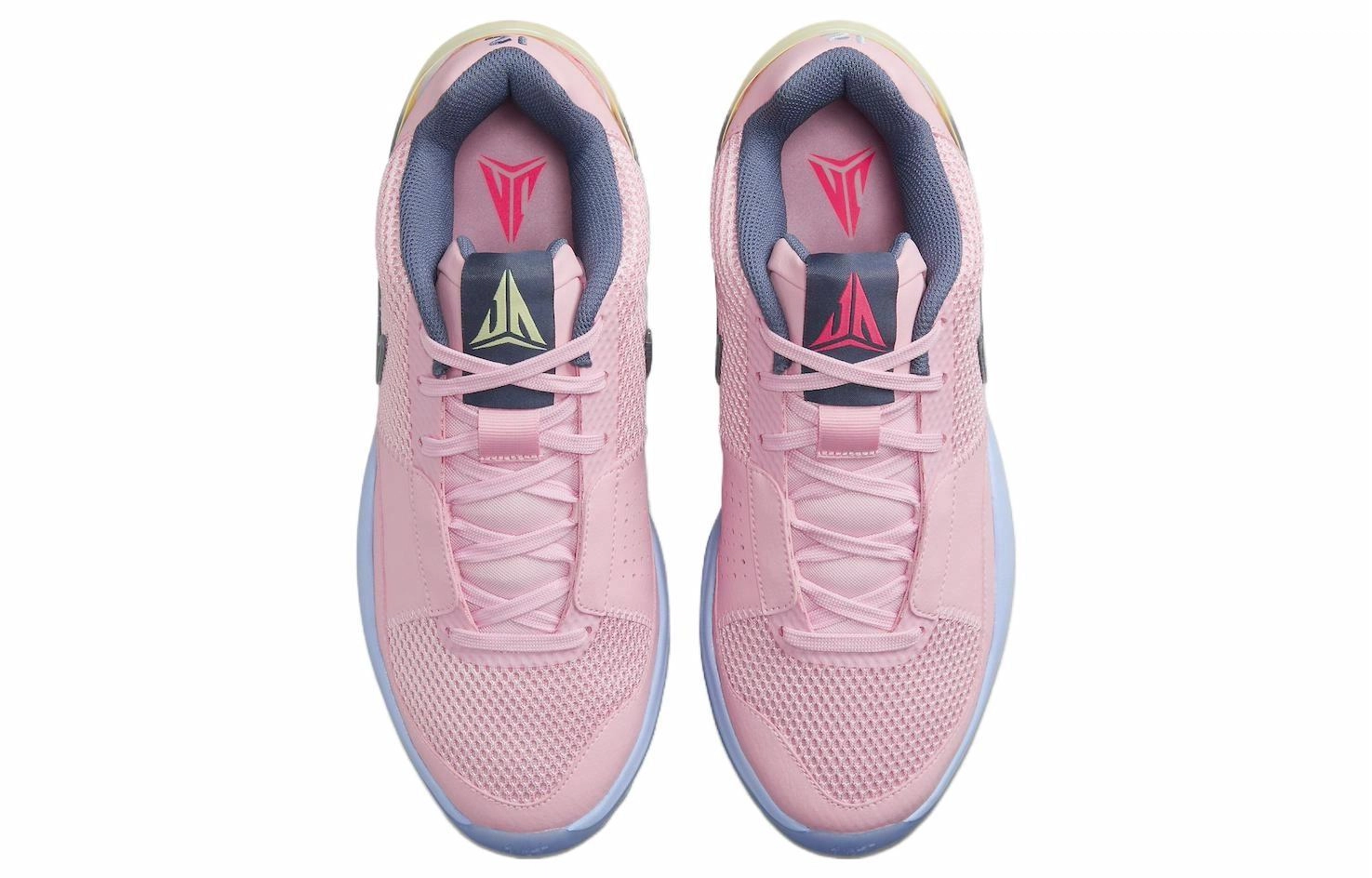Nike Ja 1 "Day One"