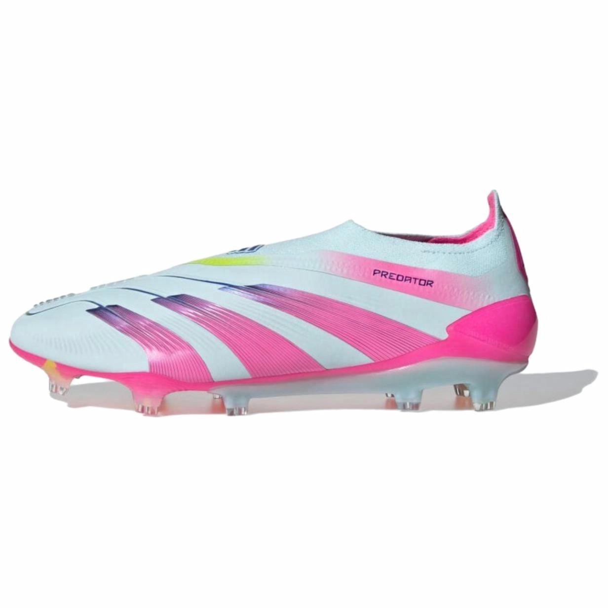 adidas PREDATOR ELITE 99 Laceless Capsule FG