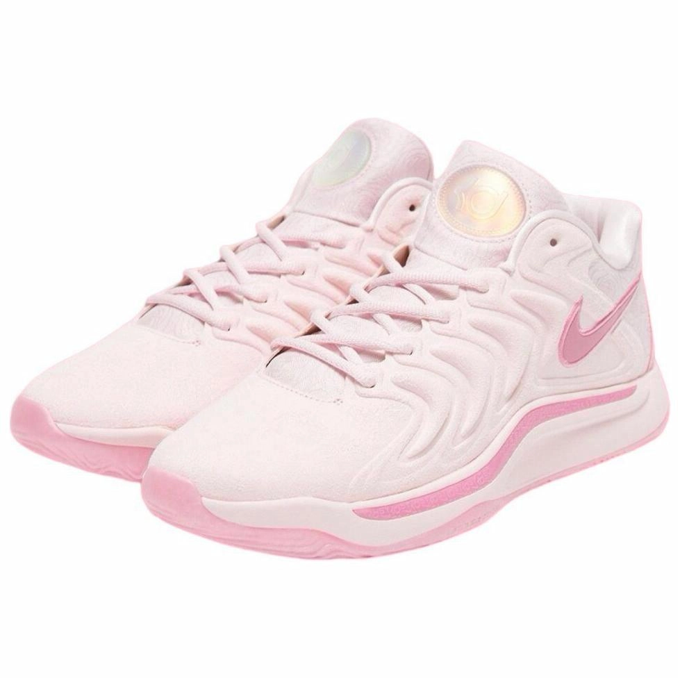 Nike KD 17 Aunt Pearl