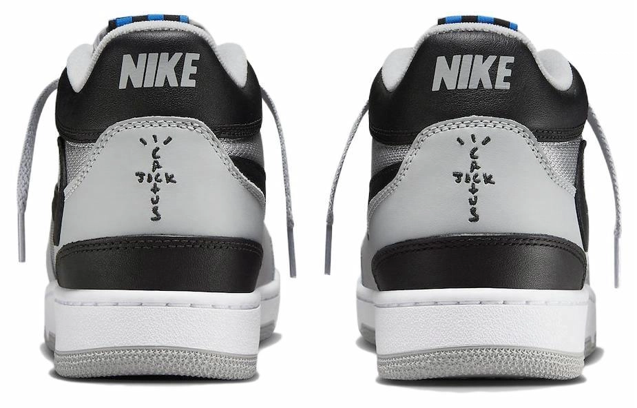 Travis Scott x Nike Mac Attack