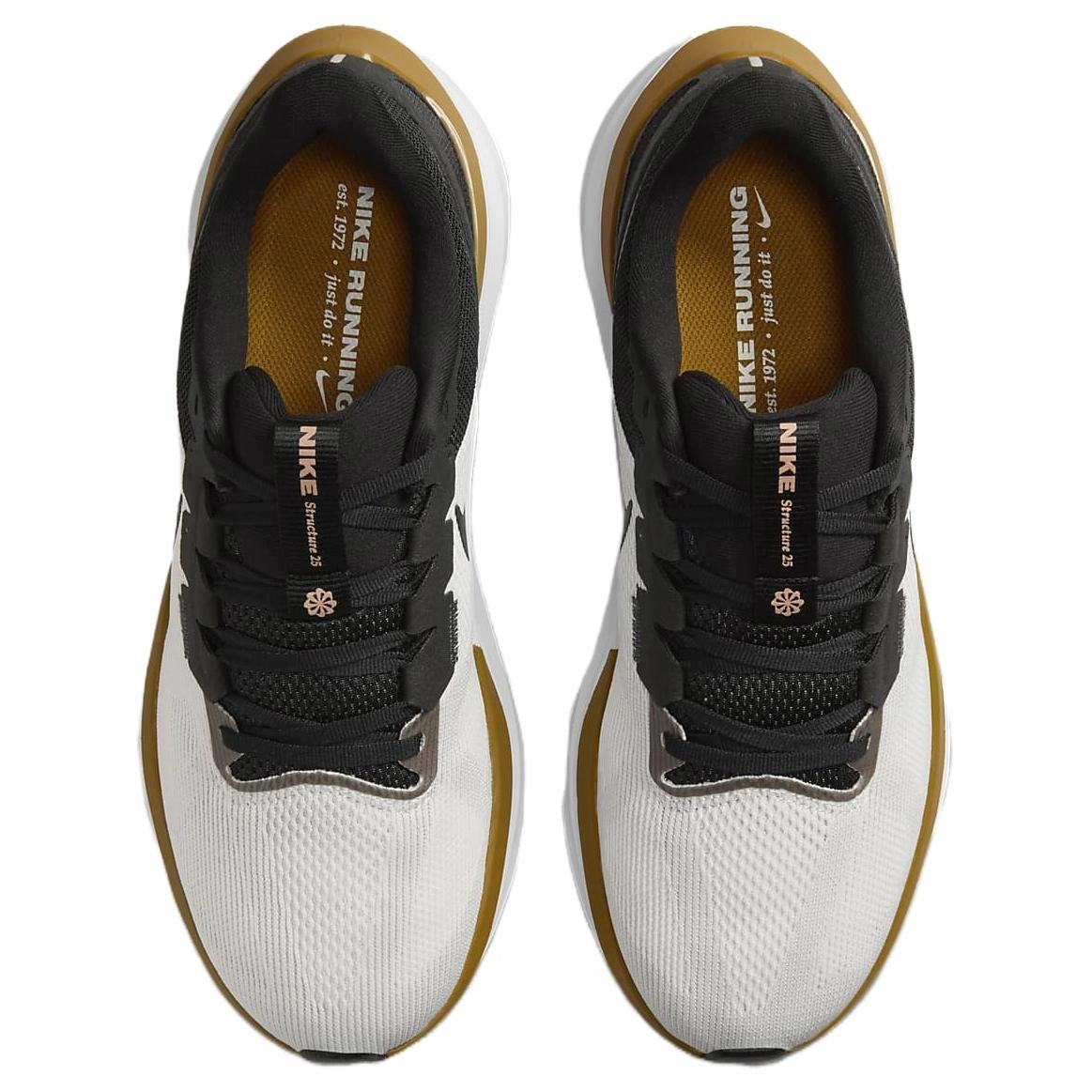Nike Zoom Structure 25
