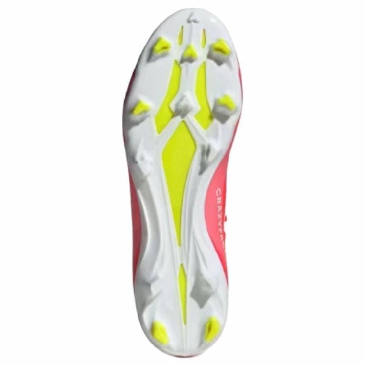 adidas X CRAZYFAST League Firm Ground Cleats FG