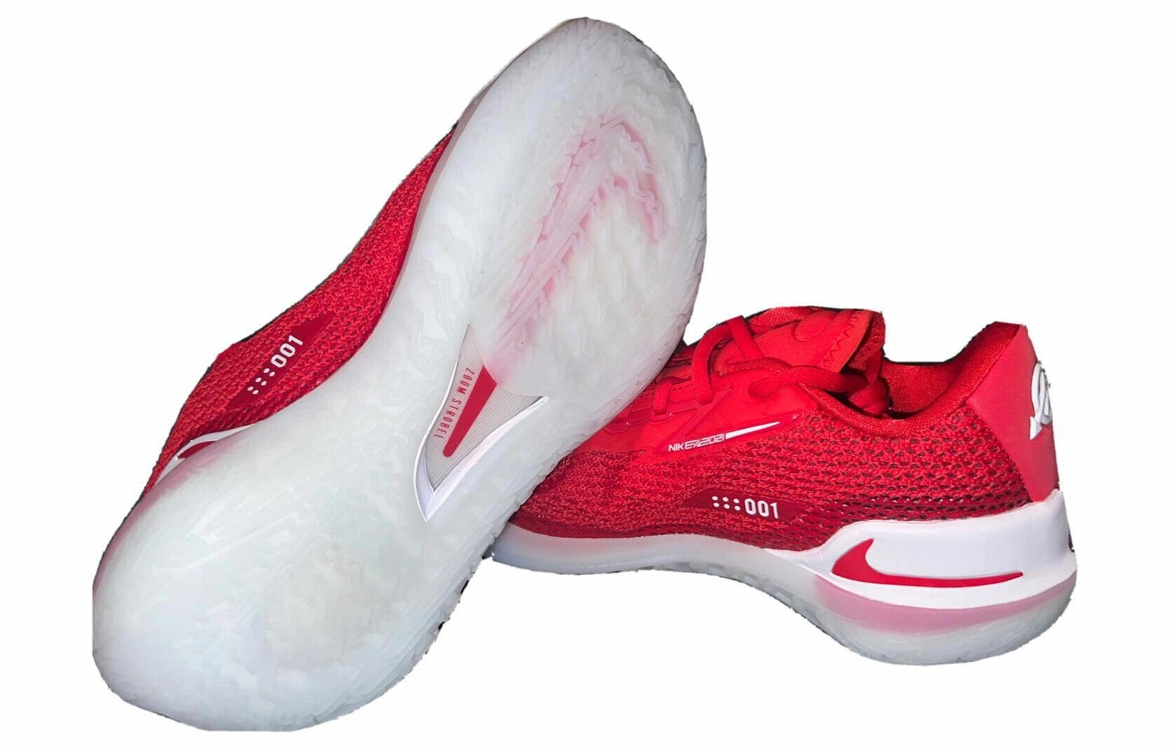 Nike Air Zoom G.T. Cut 1