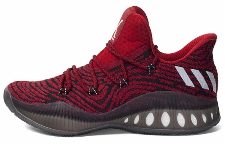 adidas Crazy Explosive Low