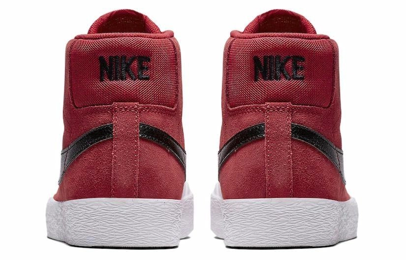 Nike Blazer SB BLAZER MID XT