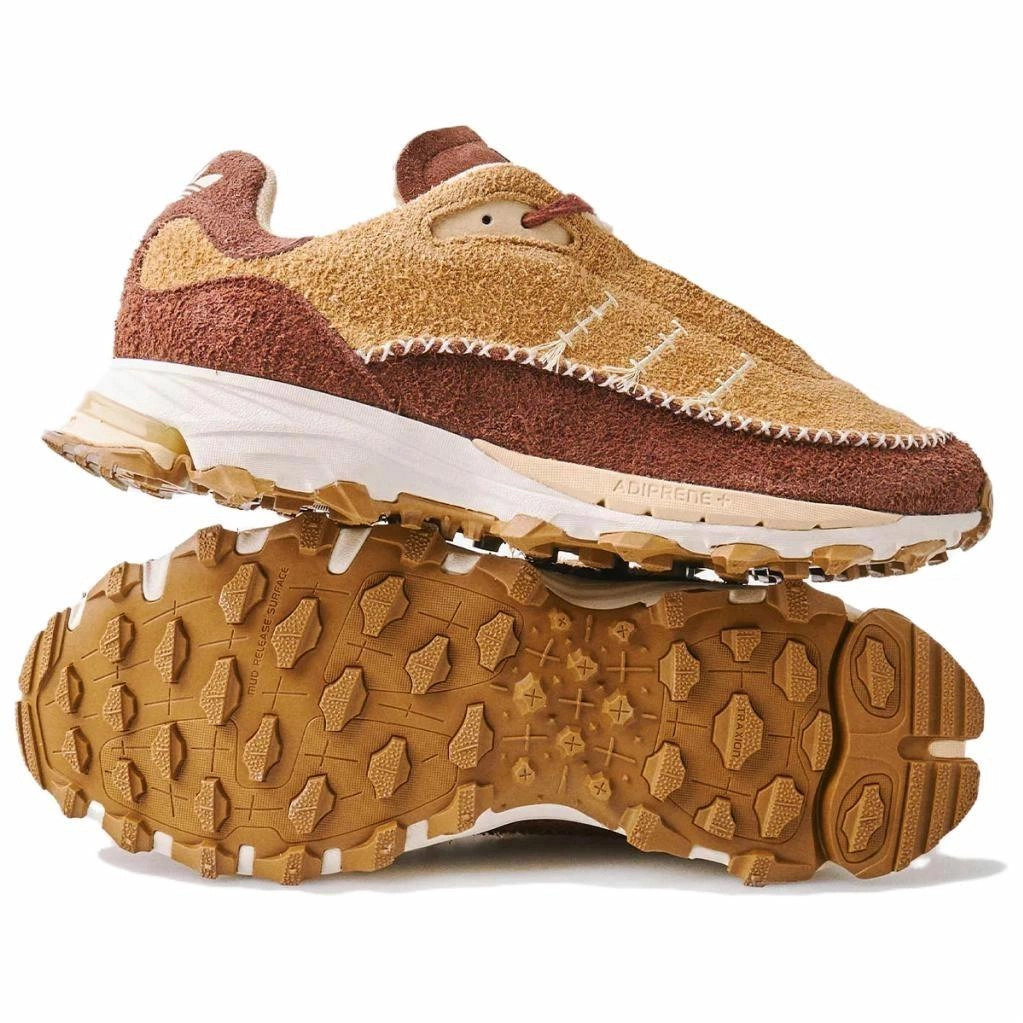 END. X adidas originals MOCATURF 'FLYFISHING'