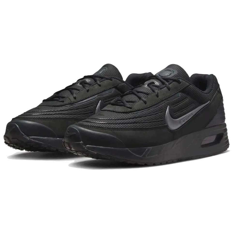 Nike AIR MAX VERSE Black Anthracite
