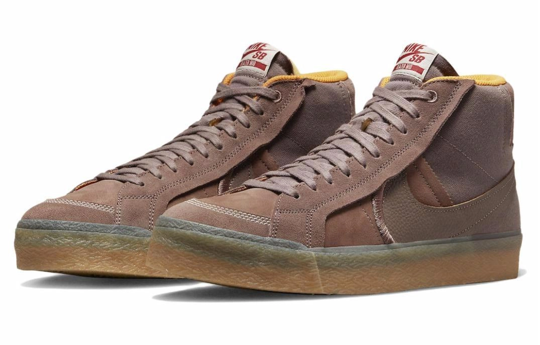 Nike Blazer SB Blazer Mid