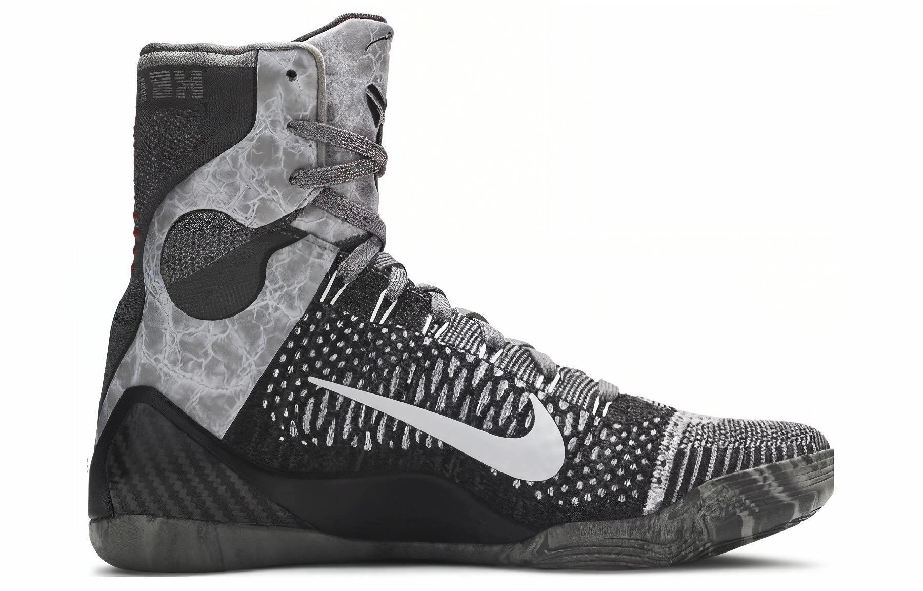 Nike Kobe 9 Kobe 9 Elite "Details" 9
