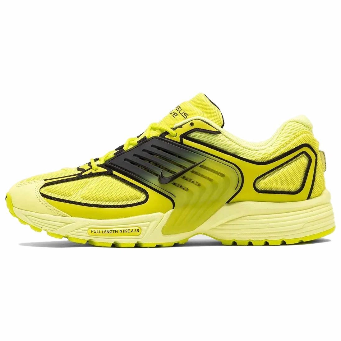Nike Air Pegasus Wave Light Lemon Twist