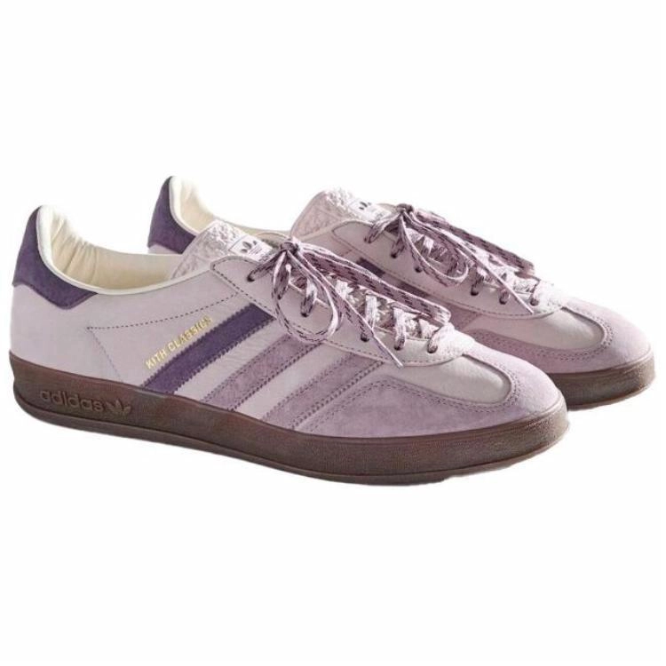 Kith Classics x adidas originals