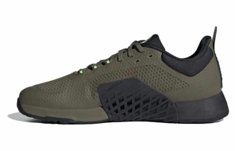 adidas Dropset 2