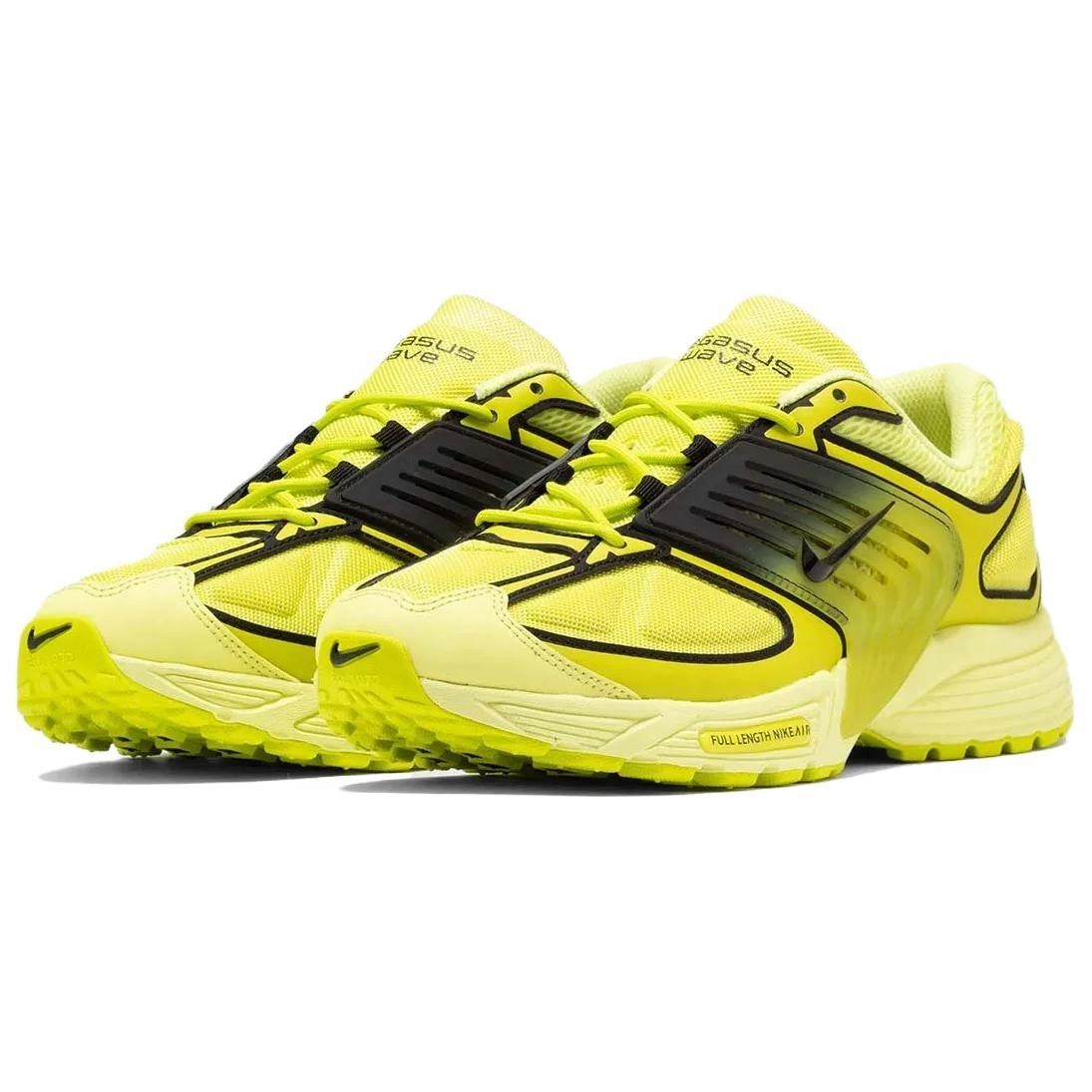 Nike Air Pegasus Wave Light Lemon Twist