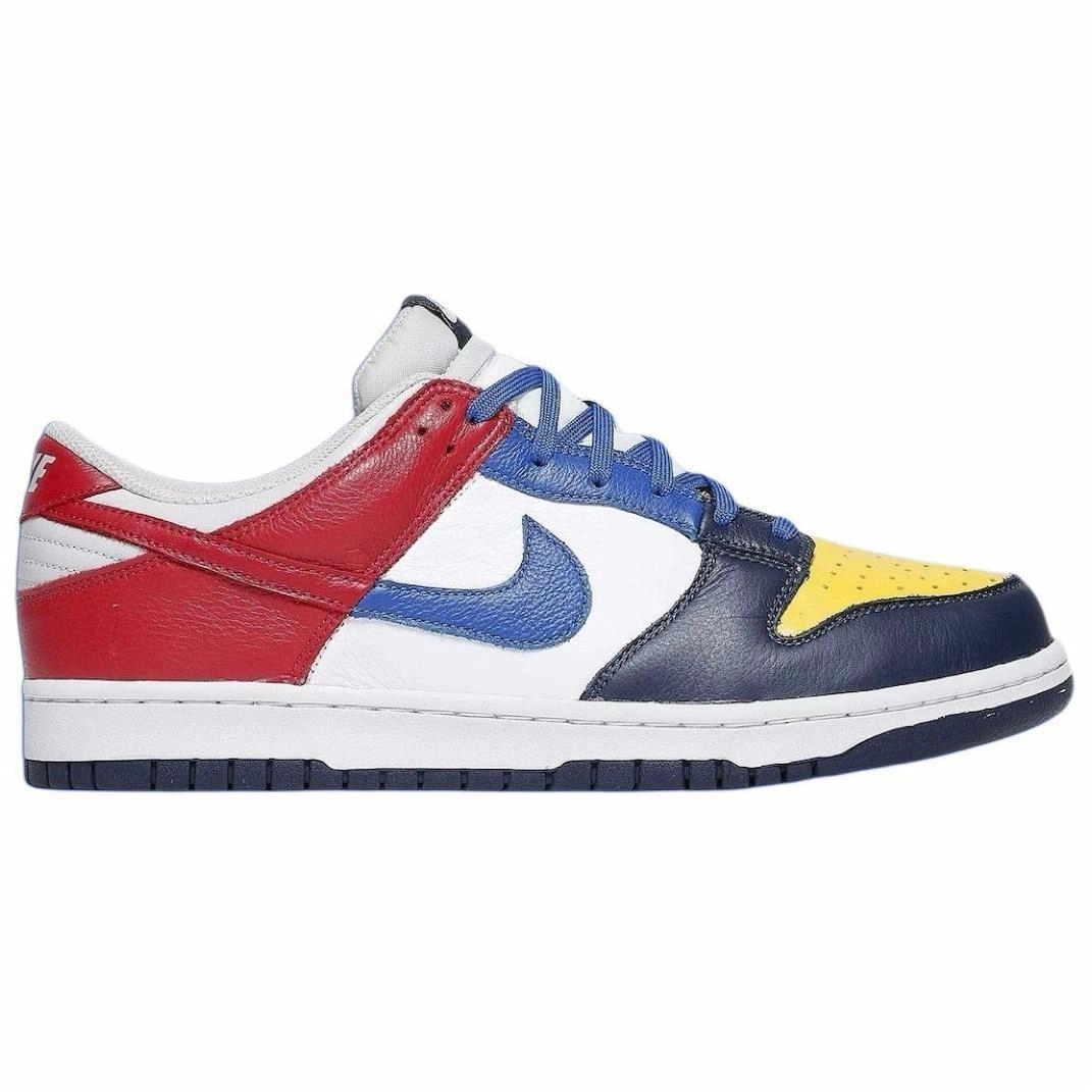 Nike Dunk Low CO.JP What The