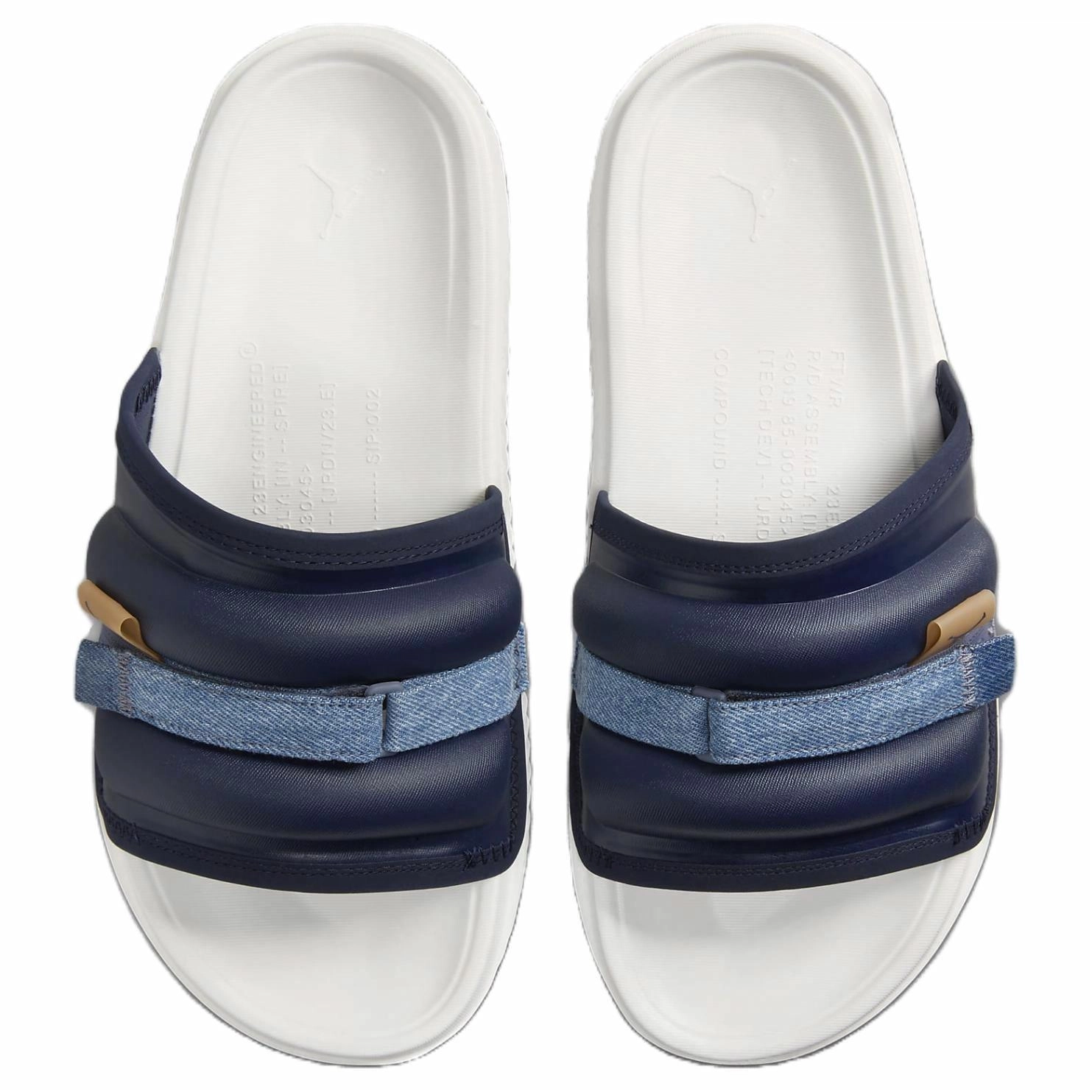 Jordan Super Play Slide