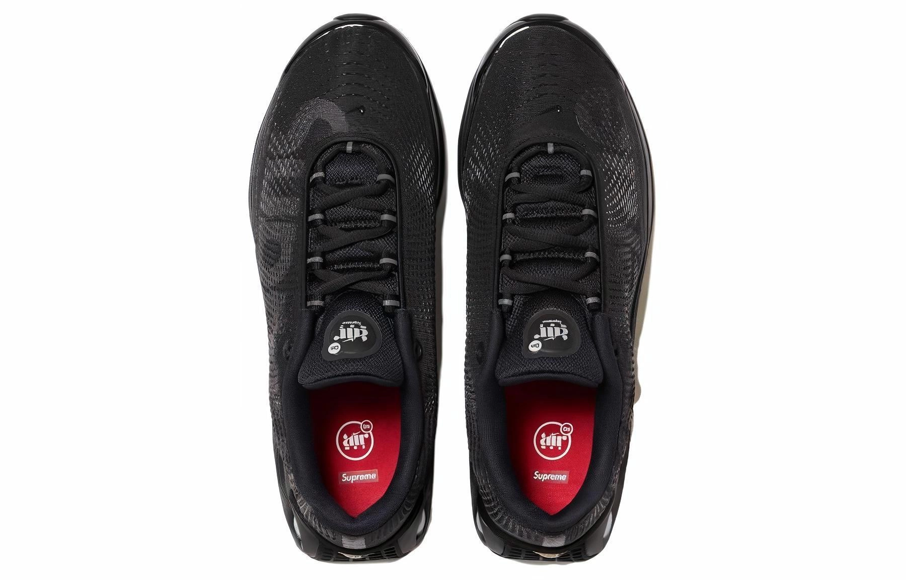 Supreme x Nike Air Max Dn