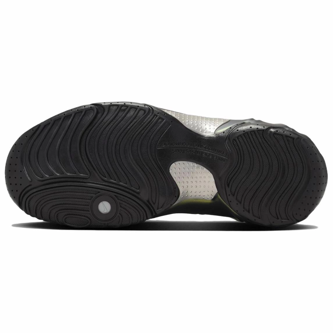 Nike Clogposite