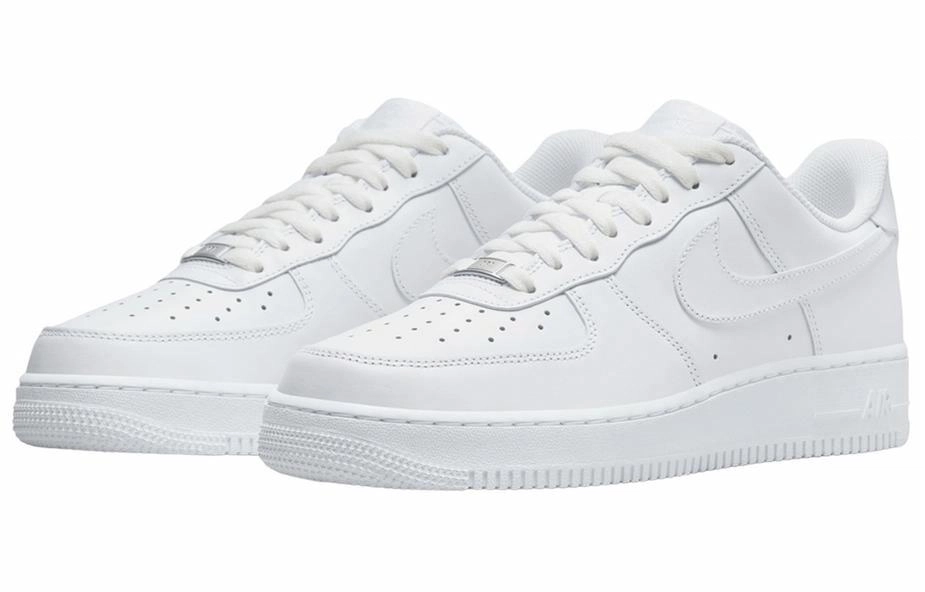 Travis Scott x Nike Air Force 1 Low 'Utopia'