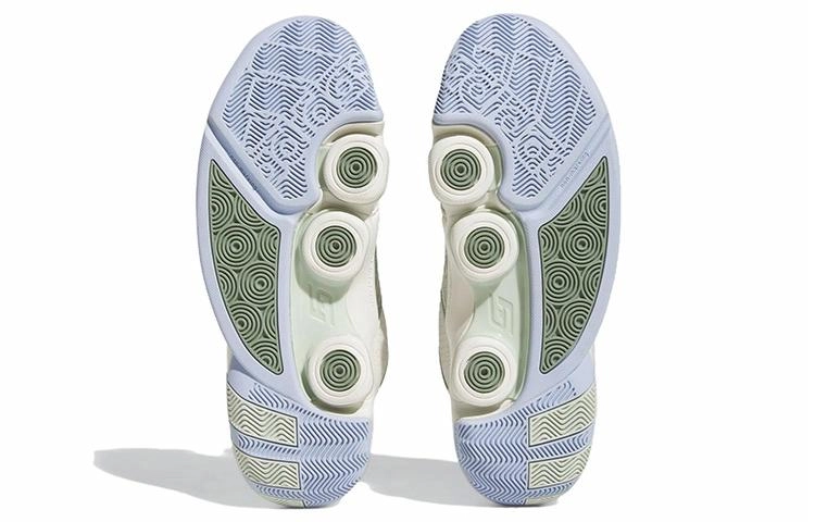 adidas Agent Gil Restomod