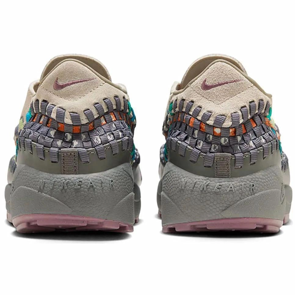 Nike Air Footscape Woven "THE ONE LINE"