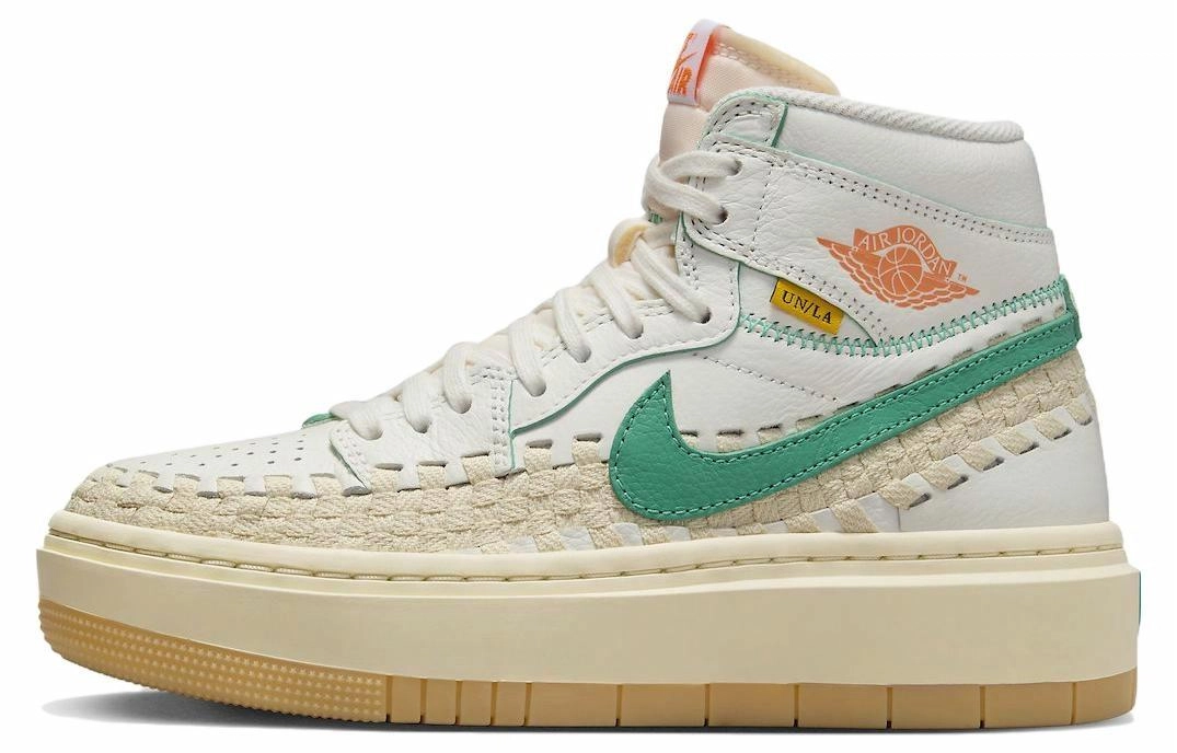 Union x Bephies Beauty Supply x Jordan Air Jordan 1 Elevate High