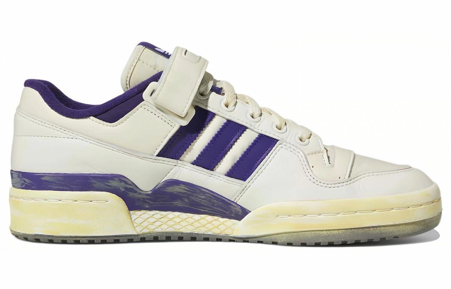 adidas originals FORUM 84 Low Aec