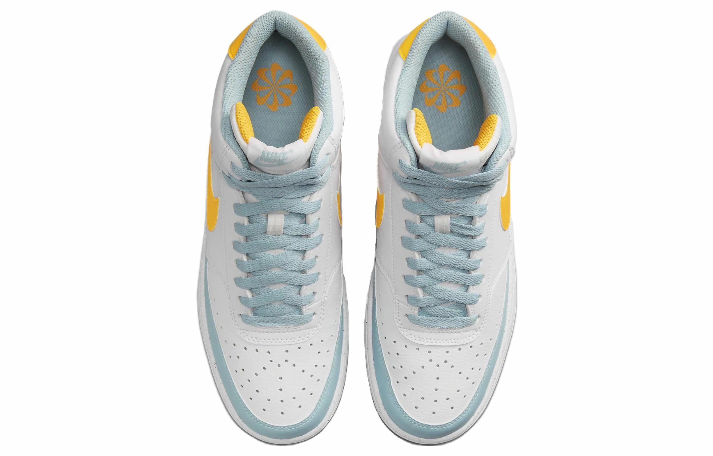 Nike Court Vision Mid Next Nature