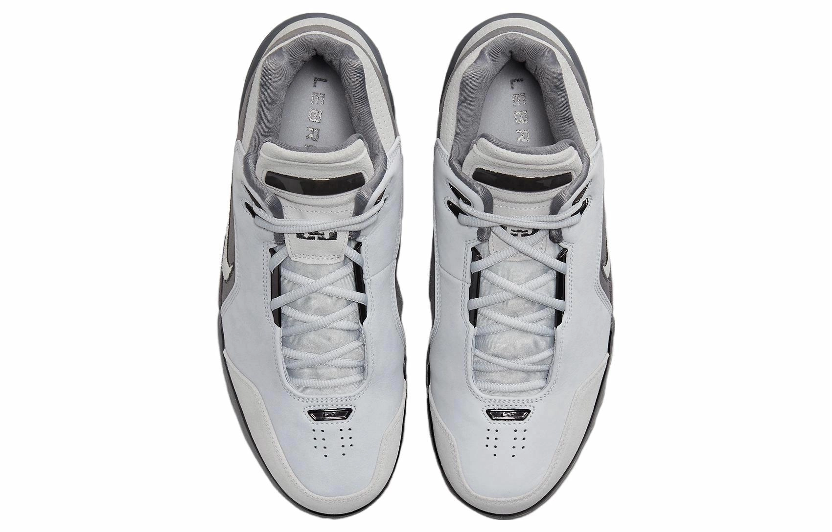 Nike Air Zoom Generation "Dark Grey"