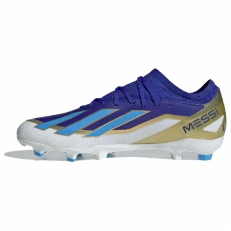 adidas X Crazyfast Messi League FG