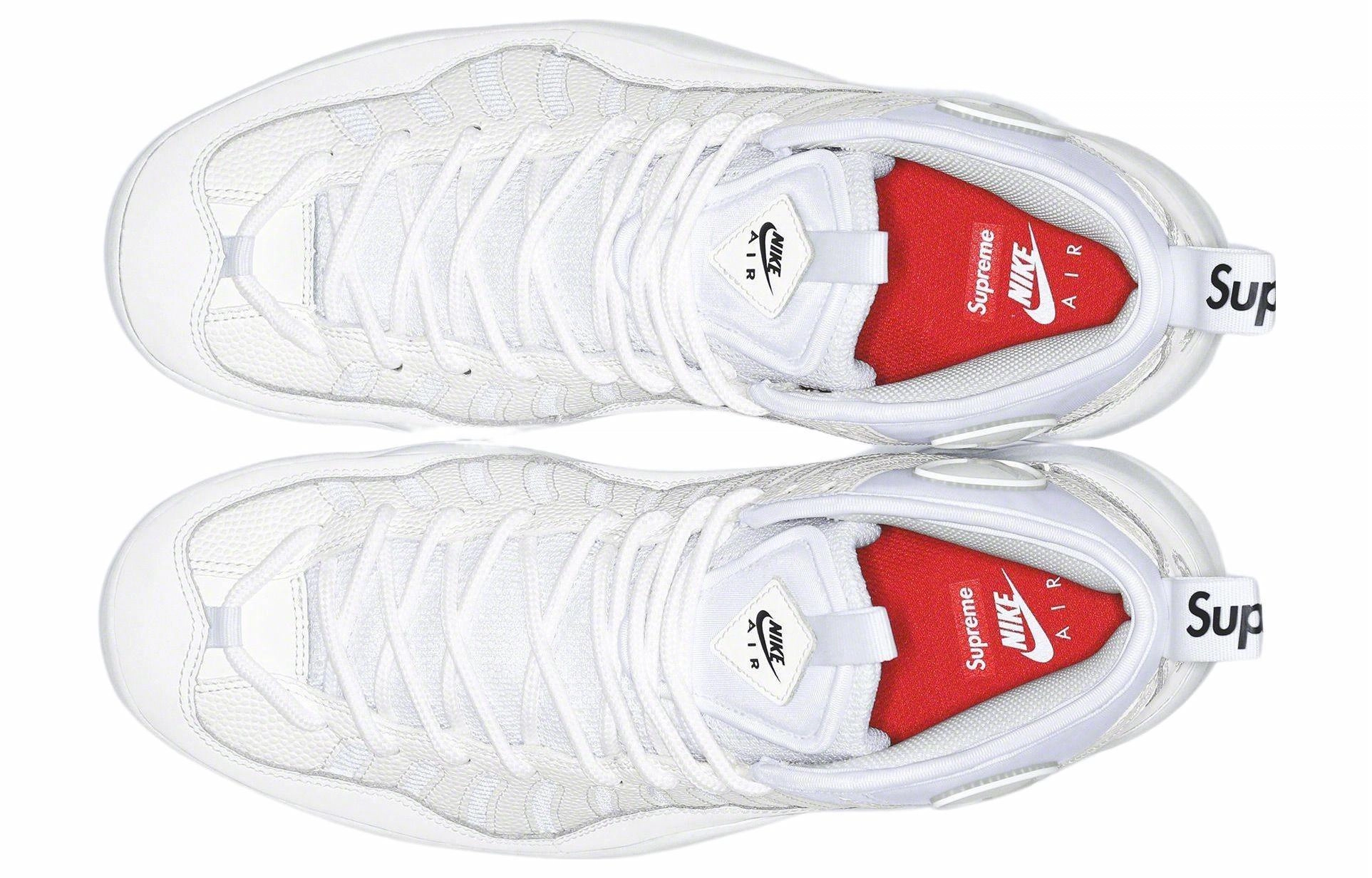 Supreme x Nike Air Bakin