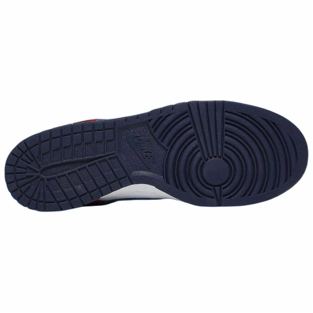 Nike Dunk Low CO.JP What The