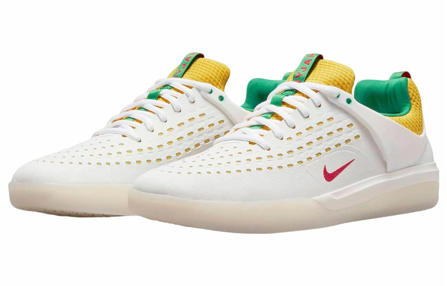 Nike SB Zoom Nyjah 3 PRM
