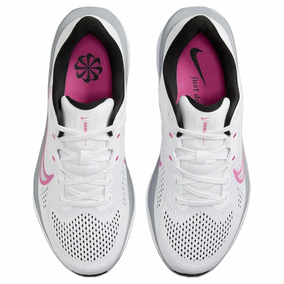 Nike Quest 6