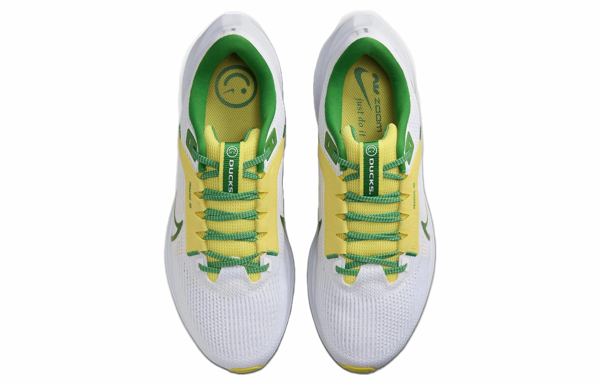 Nike Air Zoom Pegasus 40