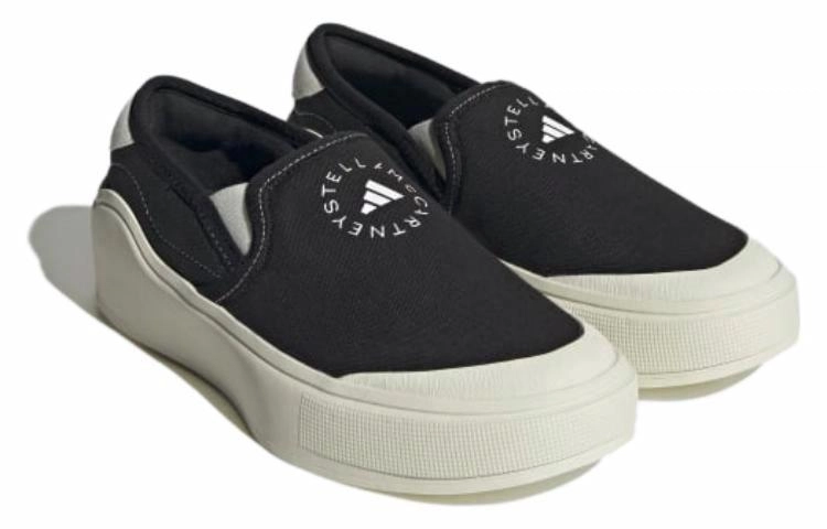 Stella Mccartney x adidas Court Slip-on