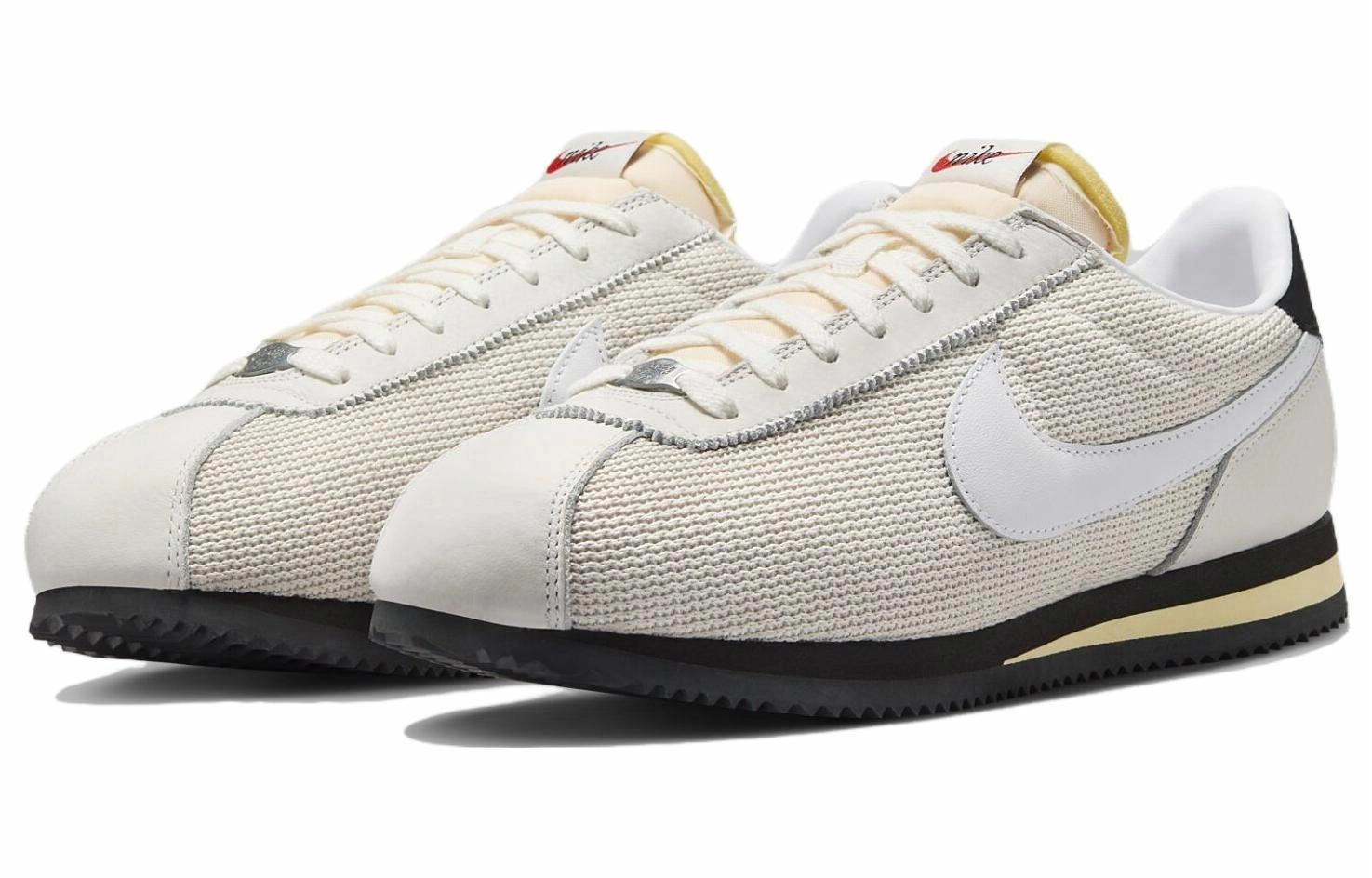 Nike Cortez "Light Orewood Brown"