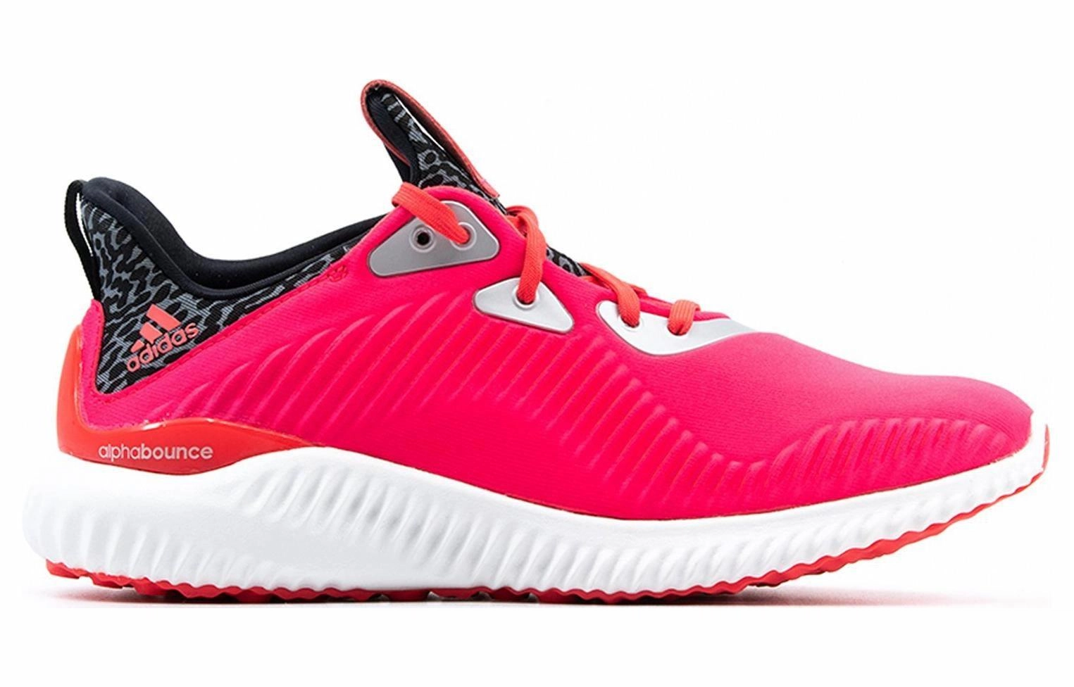 adidas AlphaBounce J