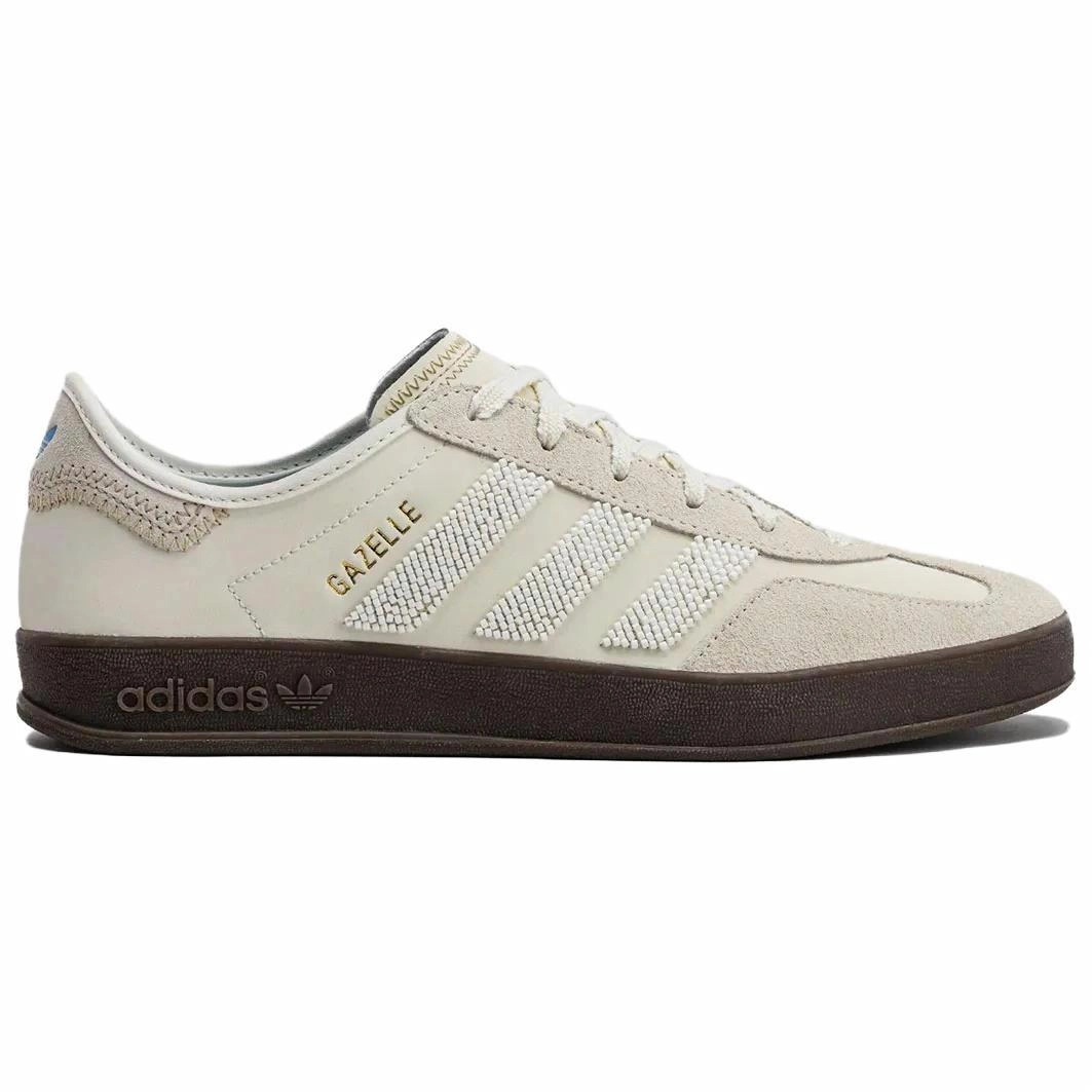 CLOT x adidas originals GAZELLE