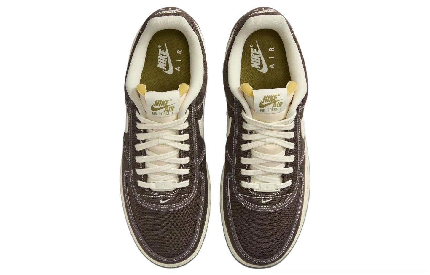 Nike Air Force 1 Low '07 Premium