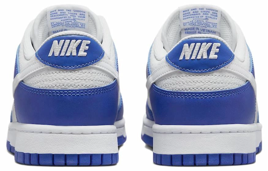 Nike Dunk Low "Kentucky Alternate"