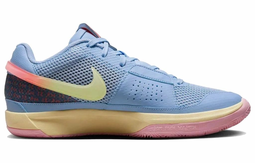 Nike Ja 1 1 "Day One"